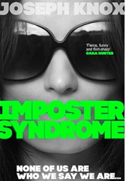 Imposter Syndrome (Joseph Knox)