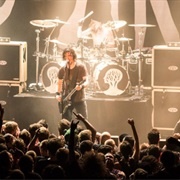 See Gojira Live