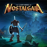 The Last Hero of Nostalgaia