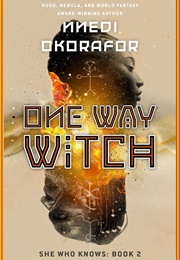 One Way Witch (Nnedi Okorafor)