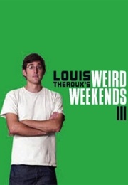 Louis Theroux&#39;s Weird Weekends S3: &quot;Self-Fulfillment&quot; (2000)