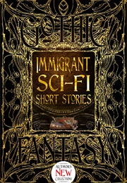 Immigrant Sci-Fi Short Stories (E.C. Osondu)