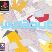 Wipeout 3