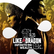 Like a Dragon: Infinite Wealth