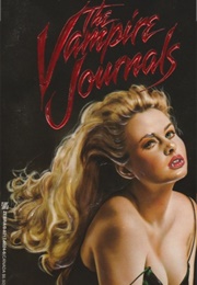 The Vampire Journals (Traci Briery)