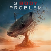 3 Body Problem