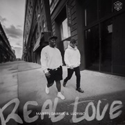 Real Love - Martin Garrix &amp; Lloyiso