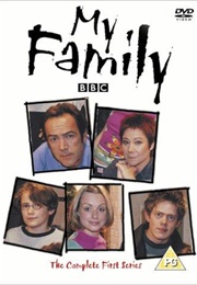 My Family (2000)