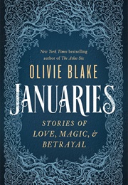 Januaries (Olivie Blake)