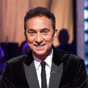 Bruno Tonioli