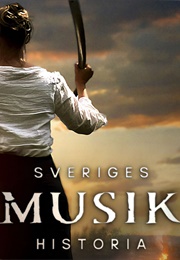 Sveriges Musikhistoria (2024)