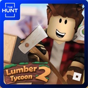 Lumber Tycoon 2