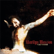 Marilyn Manson- Holy Wood