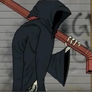 8. Grim Reaper Gutters