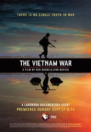 The Vietnam War (2017)