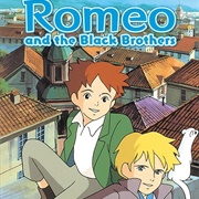 Romeo and the Black Brothers