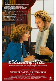 Julie Walters - Educating Rita (1983)