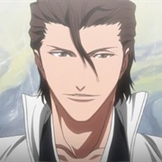 116. Ashiki Hitomi, Aizen Futatabi