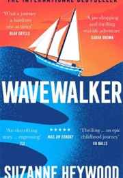 Wavewalker (Suzanne Heywood)