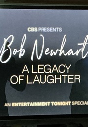 Bob Newhart: A Legacy of Laughter (2024)