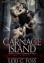 Carnage Island (Lexi C. Foss)