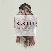 Closer - The Chainsmokers Featuring Halsey