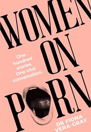 Women on Porn (Fiona Vera-Gray)