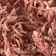 Pulled Gammon