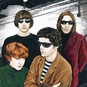 The Velvet Underground