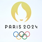 2024 Summer Olympics