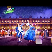 A Night in the Chateau De Versailles - The Just Dance Orchestra