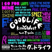 Good Life - Kanye West &amp; T-Pain