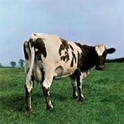 Atom Heart Mother (1970) by Pink Floyd