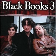 Black Books S3