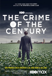 The Crime of the Century (2021)