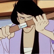 S1.E5: The Coming of Goemon the Thirteenth