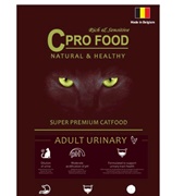 Cpro Food Adult Urinary