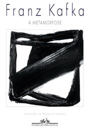 A Metamorfose (Franz Kafka)