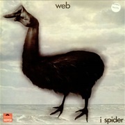 I Spider - The Web