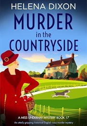 Murder in the Countryside (Helena Dixon)