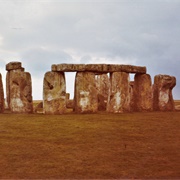 Stonehenge, Salisbury Plain