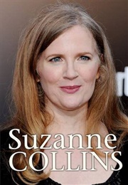 Suzanne Collins (Nick Hunter)