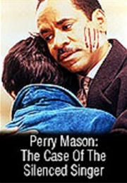 Perry Mason: The Case of the Silenced Singer (1990)