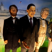 Gold Coast Wax Museum and Chamber of Horrors