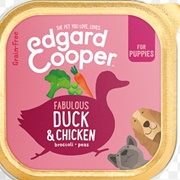 Edgard Cooper Duck and Chicken