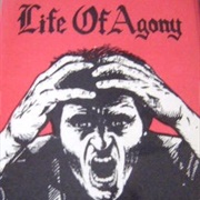 Life of Agony - Depression