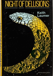 Night of Delusions (Keith Laumer)