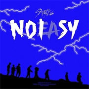 Noeasy - Stray Kids