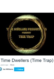 Time Dwellers (Time Trap) (2013)