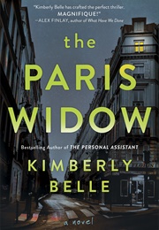 The Paris Window (Kimberly Belle)
